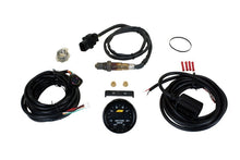 Load image into Gallery viewer, AEM X-Series OBDII Wideband UEGO AFR Sensor Controller Gauge — Photo - out of package