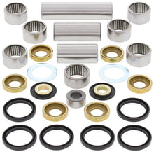 Load image into Gallery viewer, All Balls Racing 00-01 Honda CR125R Linkage Bearing Kit