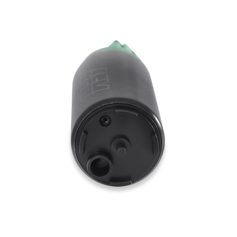 AEM 400 LPH E85 Compatible Fuel Pump Kit - Single Barb - Ethanol Compatible — Photo - out of package