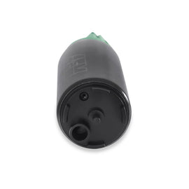 AEM 400 LPH E85 Compatible Fuel Pump Kit - Single Barb - Ethanol Compatible — Photo - out of package