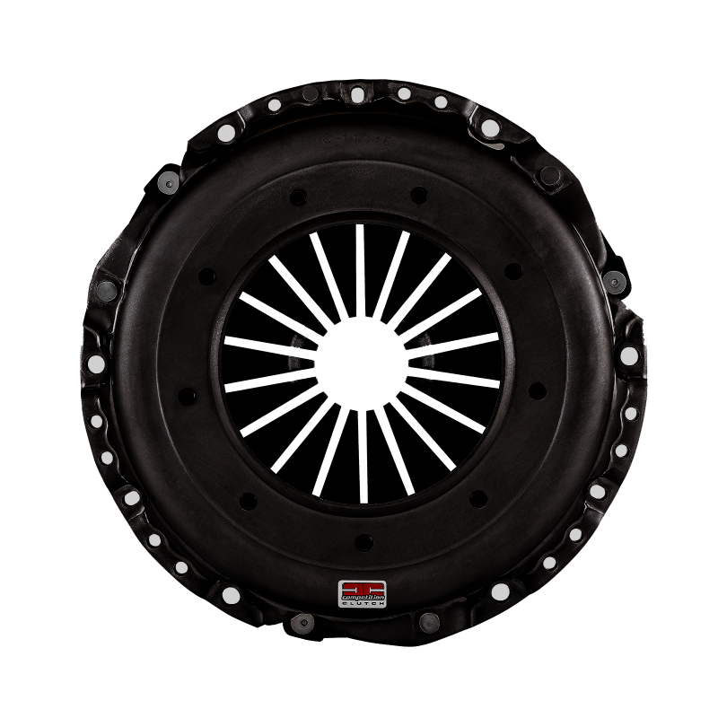 Competition Clutch 16+ Honda Civic 1.5T Stage 2 Organic Steel Flywheel w/ 22lbs — User 1