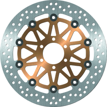 Load image into Gallery viewer, BikeMaster Honda Brake Rotor