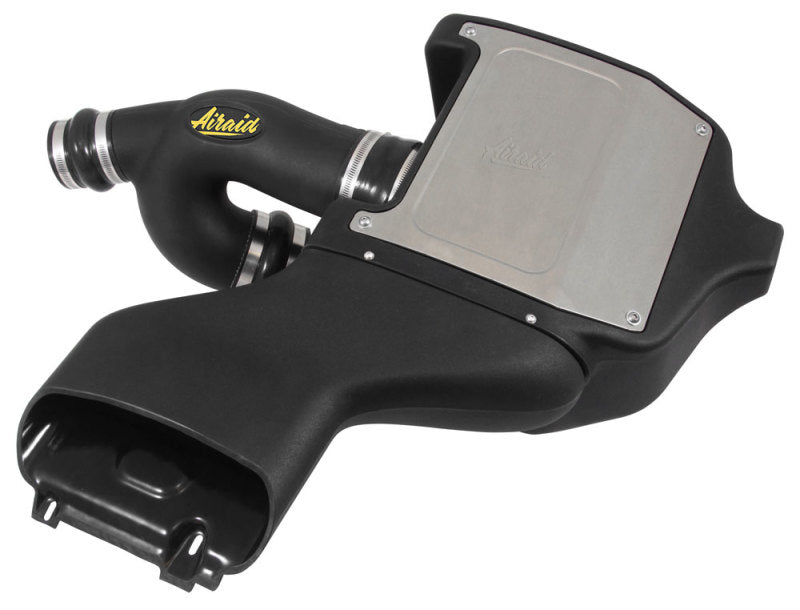 Airaid 15-20 Ford F150 2.7L TT Performance Air Intake System