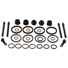 Load image into Gallery viewer, All Balls Racing 81-82 Honda GL500 Silver Wing Caliper Rebuild Kit Front