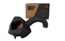 Load image into Gallery viewer, K&amp;N 19-24 Dodge Ram 1500 (5.7L V8) NextGen Cold Air Intake