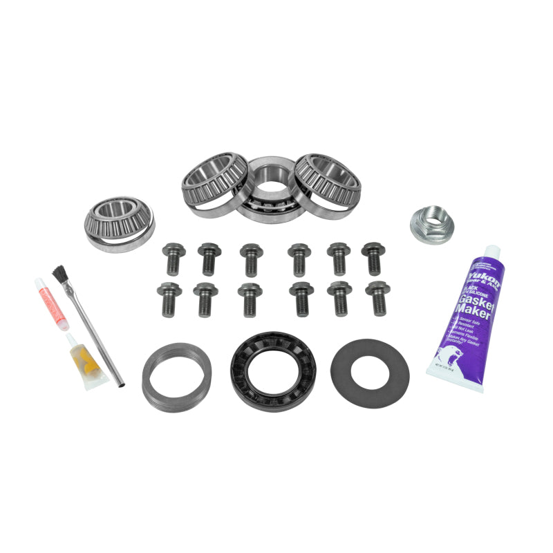 Yukon Gear Master Overhaul Kit For Toyota T10.5in Diff