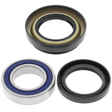 Load image into Gallery viewer, QuadBoss 93-00 Honda TRX300 FourTrax Rear ATV Wheel Bearing &amp; Seal Kit