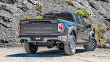 Load image into Gallery viewer, Borla 21-23 Ford Raptor 3in Tail Pipe Kit 4.5in Tip - Carbon Fiber Black Anodized