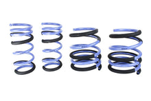 Load image into Gallery viewer, ISC Suspension 2022+ Subaru WRX Triple S Series Lowering Spring Kit