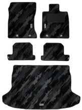 Load image into Gallery viewer, HKS FLOOR MATS ZN8/ZD8 FULL SET OCT LHD