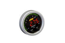 Load image into Gallery viewer, AEM X-Series Boost Pressure -30inHg 60psi Gauge Kit — Photo - out of package