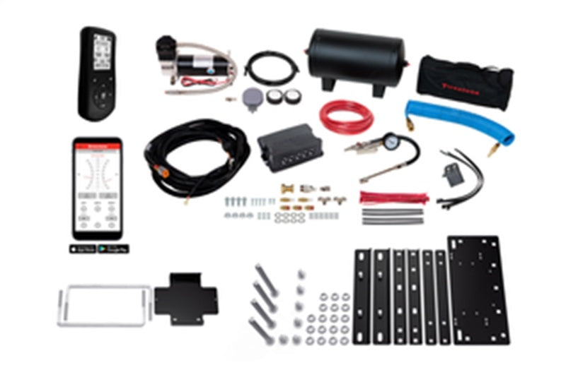 Firestone Air Command Dual Remote & App Extreme Kit (WR17602935)