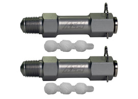 AEM V3 Water/Methanol Injection Nozzle Only Kit (Qty 2) — Photo - Primary