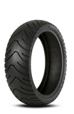 Kenda K413 Front/Rear Tires - 90/90-10 4PR 50J 103C10A5