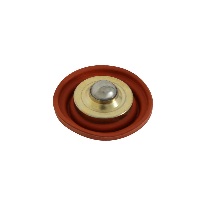 AEM Universal Fuel Pressure Regulator Rebuild Kit — Photo - out of package