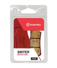 Load image into Gallery viewer, Brembo 99-01 BMW R C 850cc Brake Pad - Rear — User 1