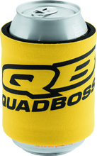 Load image into Gallery viewer, Quadboss Snap Koozie - 10 Pack