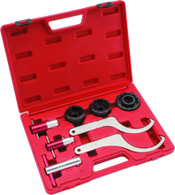 Load image into Gallery viewer, BikeMaster Wheel Service Tool Kit Ducati