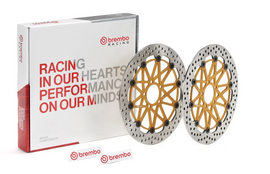 Brembo 01-10 Suzuki GSX-R1000/13-18 GSX-R1000/20-25 GSX-R1000 Supersport Brake Disc — User 1