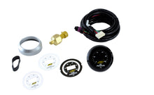 Load image into Gallery viewer, AEM 52mm Pressure (Oil or Fuel) Digital Gauge — Photo - Primary