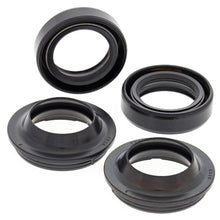 Load image into Gallery viewer, All Balls Racing 04-12 Honda CRF70F Fork Oil Seal &amp; Dust Seal Kit