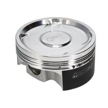 Load image into Gallery viewer, Manley 04+ Subaru WRX/STI EH257 100.0mm Bore +.50mm Size 8.5:1 Dish Piston Set