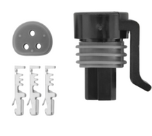 Load image into Gallery viewer, AEM 1 BAR MAP or 15 PSIA Stainless Steel Sensor Kit — Photo - out of package