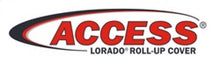 Load image into Gallery viewer, Access Lorado 15-19 Ford F-150 5ft 6in Bed Roll-Up Cover — Logo Image