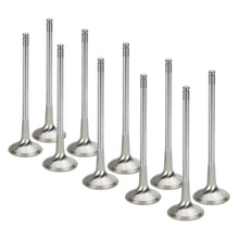 Load image into Gallery viewer, Supertech VW 1.8L/2.0L 16V 28.x6.96x98.20mm Flat Inconel Exhaust Valve - Set of 10