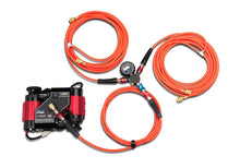 Load image into Gallery viewer, Rugged Ridge Twin Air Compressor Kit 12V 150PSI Max Output