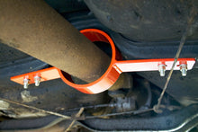 Load image into Gallery viewer, UMI Performance 64-72 GM A-Body Drive Shaft Safety Loop