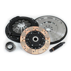 Competition Clutch 2.4L K Series Stage 3 - Ceramic Sprung Clutch Kit w/Flywheel — Photo - Primary