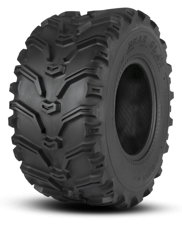 Kenda K299 Bear Claw Front Tires - 25x8-12 6PR 43N TL 23852015