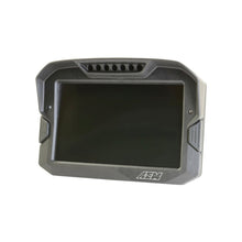 Load image into Gallery viewer, AEM CD-7 Non Logging Race Dash Carbon Fiber Digital Display (CAN Input Only) — Photo - out of package