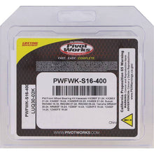 Load image into Gallery viewer, Pivot Works 21-23 Kawasaki KX250F PW Front Wheel Bearing Kit