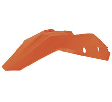 Load image into Gallery viewer, Acerbis 07-10 KTM SX/SX-F/ XC/XC-F Rear Fender Cowling - Orange