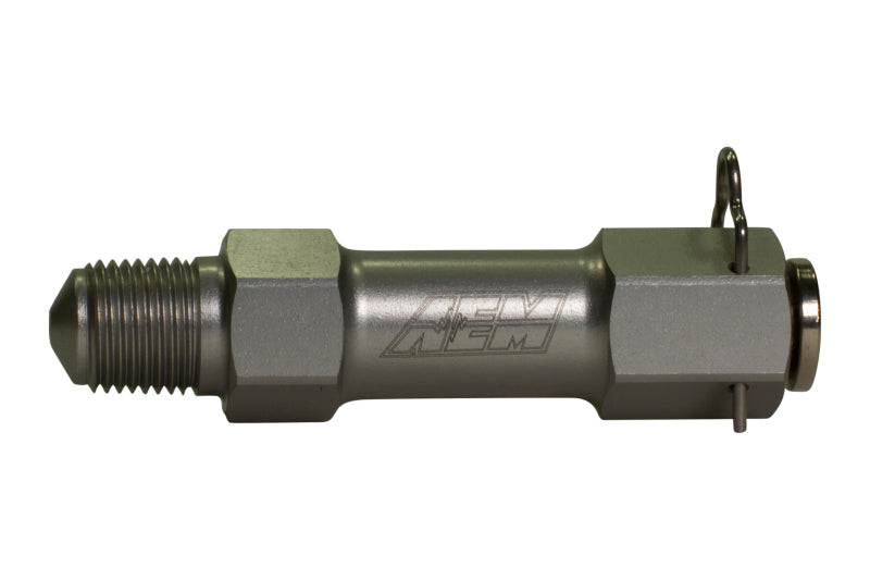 AEM V3 Water Extra Nozzle Kit — Photo - out of package