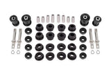 BMR 97-04/05-13 Corvette Front and Rear Control Arm Delrin Bushing Kit