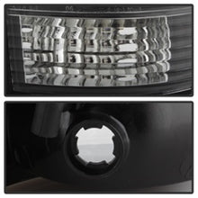 Load image into Gallery viewer, Spyder Toyota Tacoma 05-15 Euro Style Tail Lights Black ALT-YD-TT05-BK