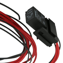 Load image into Gallery viewer, AEM 20 Amp Relay Wiring Kit — Photo - Close Up