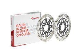 Brembo 2009 MV Agusta Brutale 1078RR/13-17 Brutale 675/13-14 Brutale 675 EAS T-Drive Brake Disc — User 1