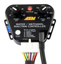 Load image into Gallery viewer, AEM V3 1 Gallon Water/Methanol Injection Kit (Internal Map) — Photo - out of package
