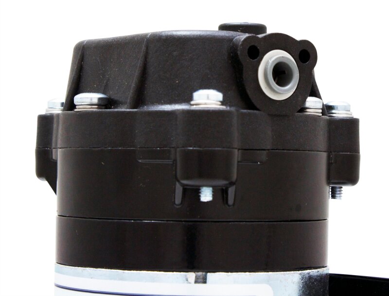 AEM V3 Water/Methanol Injection Kit - Multi Input (NO Tank) — Photo - out of package