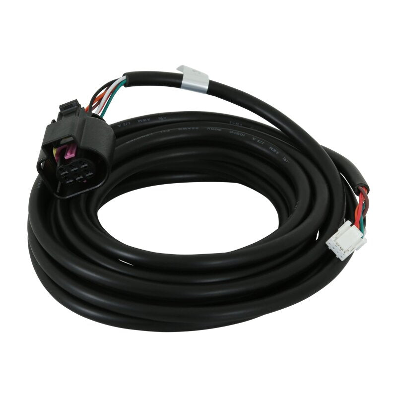 AEM Sensor Harness for 30-0300 X-Series Wideband Gauge — Photo - out of package
