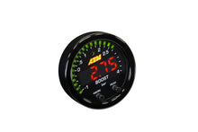 Load image into Gallery viewer, AEM X-Series Boost Pressure -30inHg 60psi Gauge Kit — Photo - Primary