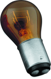 Kuryakyn Amber Incandescent Turn Signal Light Bulb