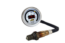 Load image into Gallery viewer, AEM Digital Wideband UEGO Gauge — Photo - out of package