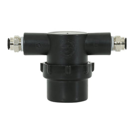 AEM Water / Methanol Inline Injection Filter — Photo - Primary