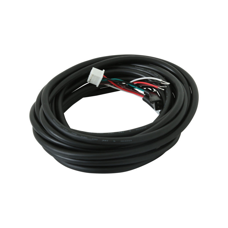 AEM Main Harness for X-Series Temp Gauge (30-0302) — Photo - out of package