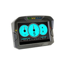 Load image into Gallery viewer, AEM CD-7 Non Logging Race Dash Carbon Fiber Digital Display (CAN Input Only) — Photo - out of package